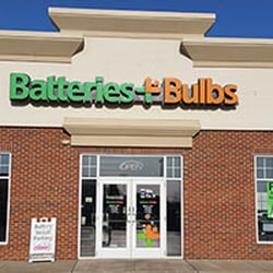 Batteries Plus