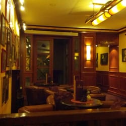 Restaurant Amadeus - Restaurant/Lounge Nichtraucher