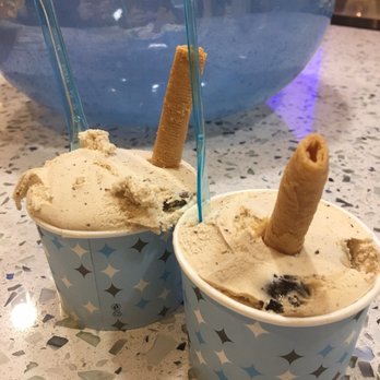 Frost Gelato - Gelato Near Me - Austin, Texas