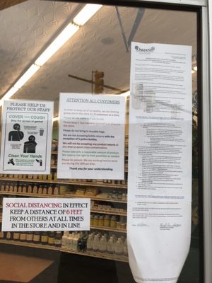 Natural Food Patch by null