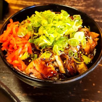 Daikokuya - El Monte - Pork chasu - Ramen Near Me - El Monte, California