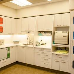 Adams Ave Dental - Sterilization Room