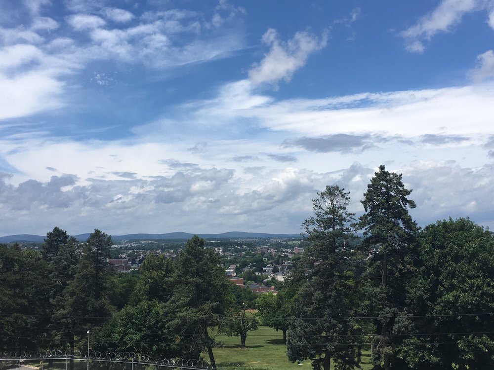 RESERVOIR PARK 1647 Grantley Rd, York, Pennsylvania Parks Yelp