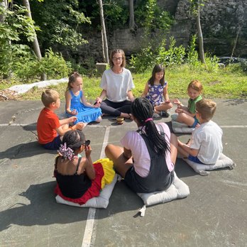Meditate and Create - Meditating practice on a beautiful day by the waterfall. - Meditation Centers Near Me - North Andover, Massachusetts Meditate and Create - Meditating practice on a beautiful day by the waterfall. - Meditation Centers Near Me - North Andover, Massachusetts