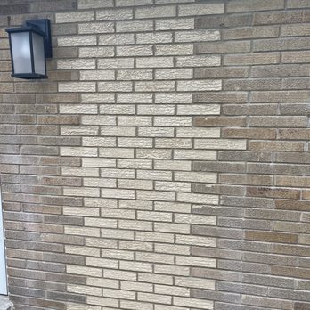 Hynek Construction - After - Masonry/Concrete Near Me - Morton Grove, Illinois