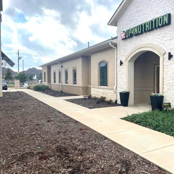 UP4Nutrition - Dietitians Near Me - Allen, Texas