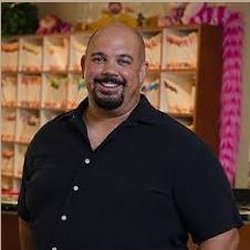 Malcolm J Boykin - Dr. Boykin