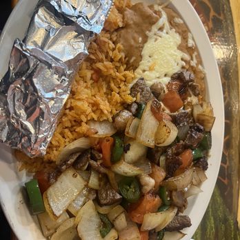Mi Tradicion - Mexican Near Me - Dublin, Ohio