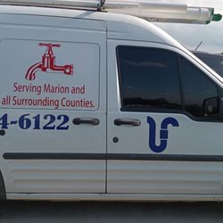 DDJ’S Plumbing Service