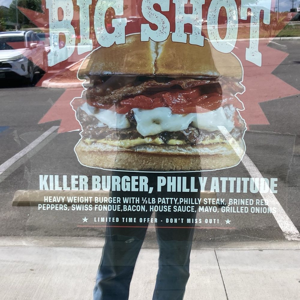Killer Burger Potranco - Other burgers from menu - Burgers Near Me - San Antonio, Texas Killer Burger Potranco - Other burgers from menu - Burgers Near Me - San Antonio, Texas