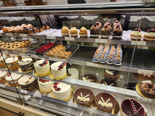 Whole Foods Market by null