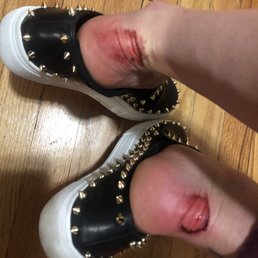 High quality shoes