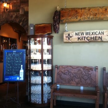 La Ristra - Lobby - Mexican Near Me - Gilbert, Arizona