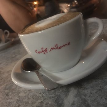 Café Milano - Sandwiches Near Me - Saint-Léonard, Quebec Café Milano - Sandwiches Near Me - Saint-Léonard, Quebec
