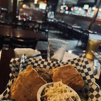 Rail Station & Ale House - Say hello to my lil friend - Burgers Near Me - Wenatchee, Washington Rail Station & Ale House - Say hello to my lil friend - Burgers Near Me - Wenatchee, Washington