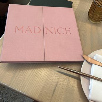 Mad Nice - Italian Near Me - Detroit, Michigan Mad Nice - Italian Near Me - Detroit, Michigan