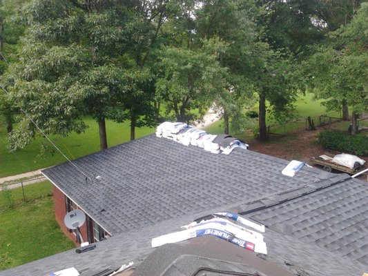 Leak Proof Roofing