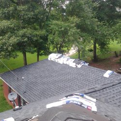 Leak Proof Roofing