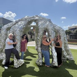 Lone Star Food Tours