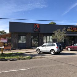 Larry's Giant Subs - Opening Soon