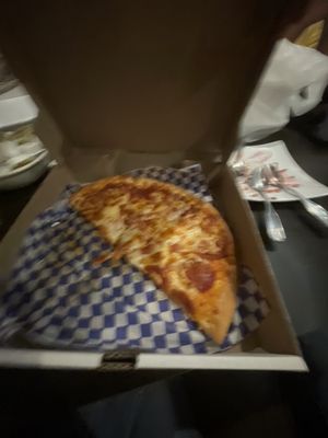 Adriatic Cafe Italian Grill by null