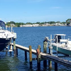 JT's Mobile Marine Service