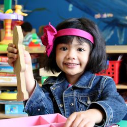 York Center Park District - York Center Park District Preschool