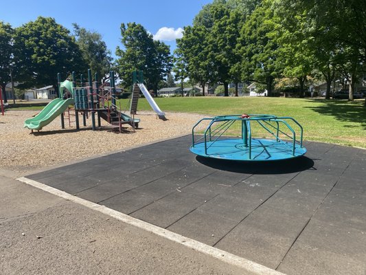 Glenwood Park by null