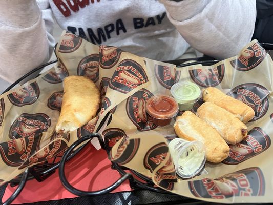 Pepito's Plaza Brickell by null