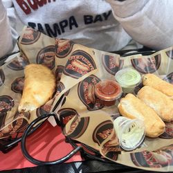 Pepito's Plaza Brickell
