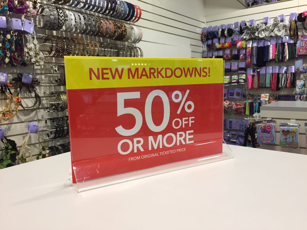 CLAIRE’S BOUTIQUES 13 Photos 4554 Virginia Beach Blvd, Virginia