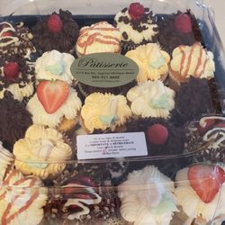 Patisserie