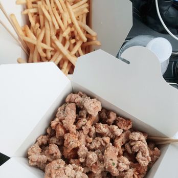Zero Degrees - Beaverton - Cajun Fries Popcorn Chicken - Coffee & Tea Near Me - Beaverton, Oregon Zero Degrees - Beaverton - Cajun Fries Popcorn Chicken - Coffee & Tea Near Me - Beaverton, Oregon