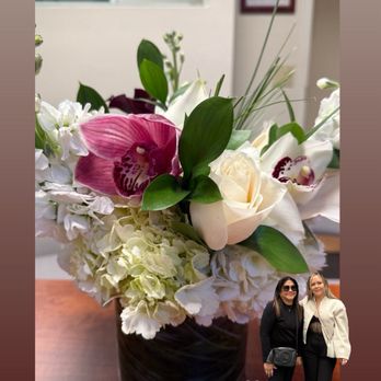 French Florist - Florists Near Me - Los Angeles, California