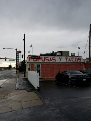 Tacos Acapulco Mexican Restaurant by null