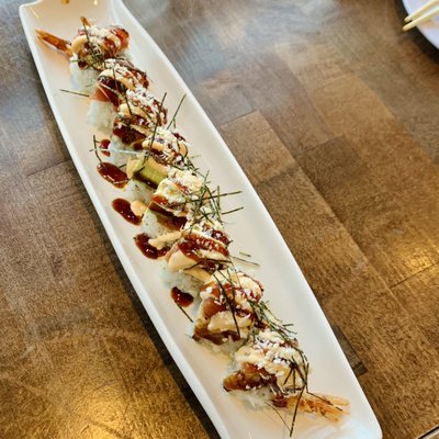 Sho Sushi & Izakaya by null