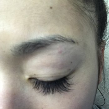 Exceptional lashes - Eyelash Service Near Me