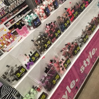 Five Below - Nail polish! - Department Stores Near Me - Catonsville, Maryland