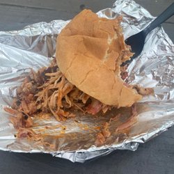 Gebby's BBQ & Catering