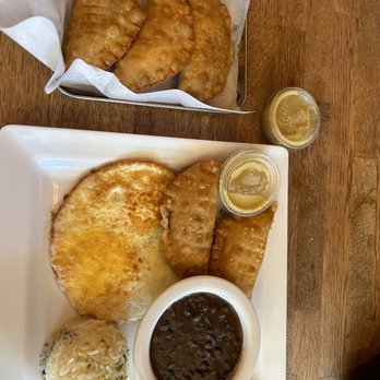 Havana Kitchen - Empanadas and Eggs - Cuban Near Me - Temecula, California