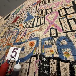 groovy wall art groovy wall art