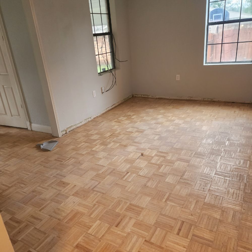 Slide of K & A Construction