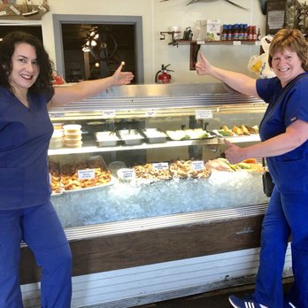 Cap' N Cats - gorgeous day & great lunch from CC's !!! - American Near Me - Voorhees Township, New Jersey