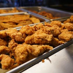 Checkers Foods