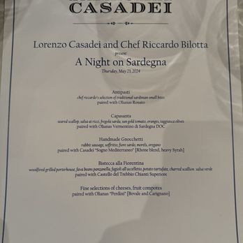 Rider - Special curated menu with paired wines from Italy. - American Near Me - Seattle, Washington Rider - Special curated menu with paired wines from Italy. - American Near Me - Seattle, Washington