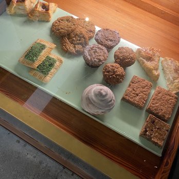 Local Coffee Founders - Pastries - Coffee & Tea Near Me - San Antonio, Texas