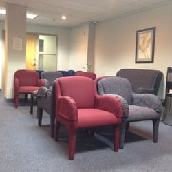 Arakawa Ken C MD - Waiting Room
