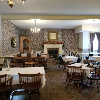 Dobbin House Tavern - Wait for an open table in the dining room. - Bars Near Me - Gettysburg, Pennsylvania Dobbin House Tavern - Wait for an open table in the dining room. - Bars Near Me - Gettysburg, Pennsylvania