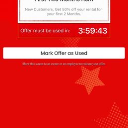 Coupon that is on their Yelp, but they WILL NOT honor it. Coupon that is on their Yelp, but they WILL NOT honor it.