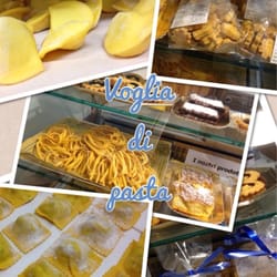 Voglia Di Pasta - I nosrti prodotti
